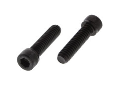 Main ST Collective Metric Socket Head Cap Screws 12.9 Black Oxide – M6 M8 M10