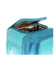 Deliveroo Thermal Bag LARGE SIZE Food delivery Bike Bag Motorbike Backpack NEW