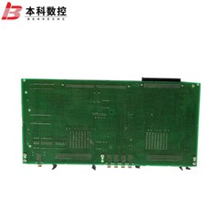 1PC USED FANUC A16B-2201-0922 EMS or DHL 90days Warranty #P374 YL