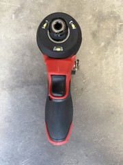 Milwaukee 2471-20 Copper Cutter, 3453-20 1/4” Impact & 2520-20 Hackzall w/ Blade