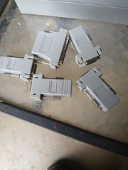 NEXGEN FORECOURT CONTROLLER MODEL # NXG GIL/BEN -12
