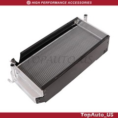 6686077 6734100 7152356 Fits Bobcat S150 S150G S160 S175 S185 S205 Radiator
