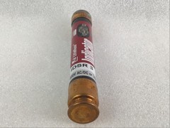 Lot of 3 Littelfuse IDSR 3 Time Delay Fuse 75-600V AC/DC