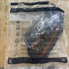 Truck-Lite (60120Y) Strobe Light Grommet Kit