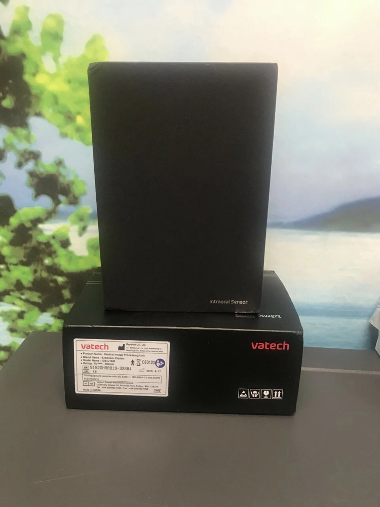 EzSensor Sensor Size 1.5