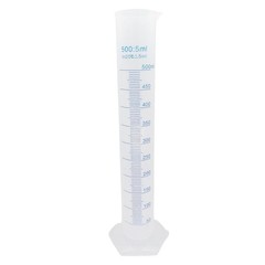 500Ml Measuring Cylinder Graduated Cylinder Plastic,500Ml Measuring Cylinder …