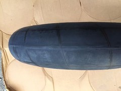10-16.5 Tube for Skid Steer tire for Bobcat, Case, John Deere & more – 10X16.5