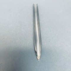 Bal Supply Laboratory Scoop Stainless Steel Autoclavable Lot of 25 Scoops