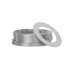 Shim Washers Thick 0.1mm & 0.2mm & 0.3mm & 0.5mm DIN 988 Stainless Steel A2