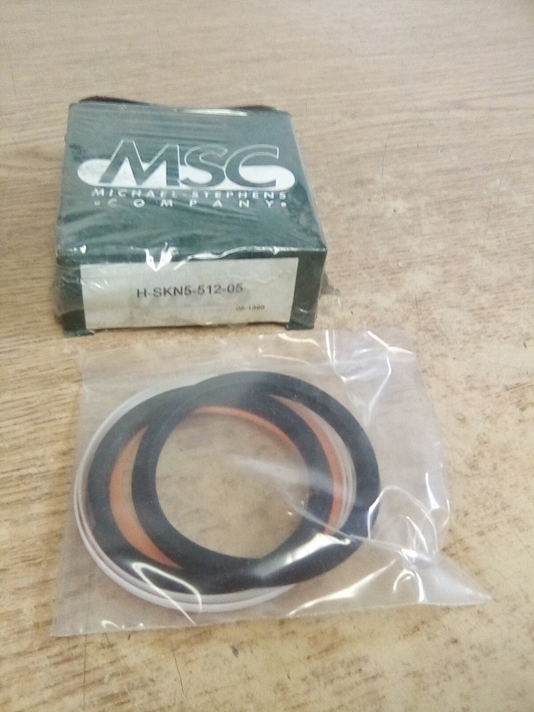 MSC H-SKN5-512-05 Seal Kit