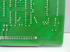 MRC PC-25004 I/O SW Board