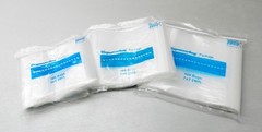 300 Assorted Zip Seal Lock Bags 5×5 6×6 7×7 Clear 2MIL Zippit Reloc 3 Sizes Bags