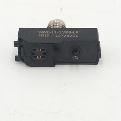 Festo 573919 VAVE-L1-1VR8-LP Electrical sub-base Used