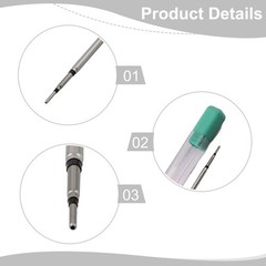 C High Handle Compatibility New Practical Installation And Replacement