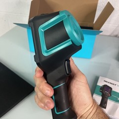 MILESEEY TR10 Infrared Thermal Imaging Camera, Hot/Cold Tracking, -4F to 1022F