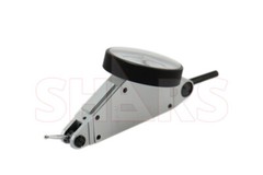 Shars 0.060″ Swiss Type Horizontal 1.5” Dial Test Indicator Graduation .0005″ !]