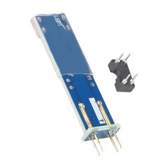 Optocoupler Test Module for Safe Offline Testing and Diagnosis of Components