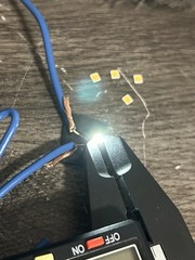 Smd LEDs 4000 Pc high quality Cree