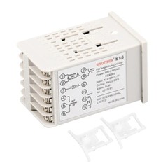 3PC MT-S PID Temperature Controller Thermostat Fahrenheit Relay/SSR AC 100V-240V