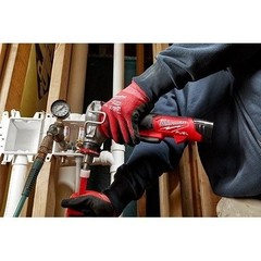 Milwaukee Tool M12 FUEL ProPEX Expander Kit W/ 1/2 -1 RAPID SEAL ProPEX Expande