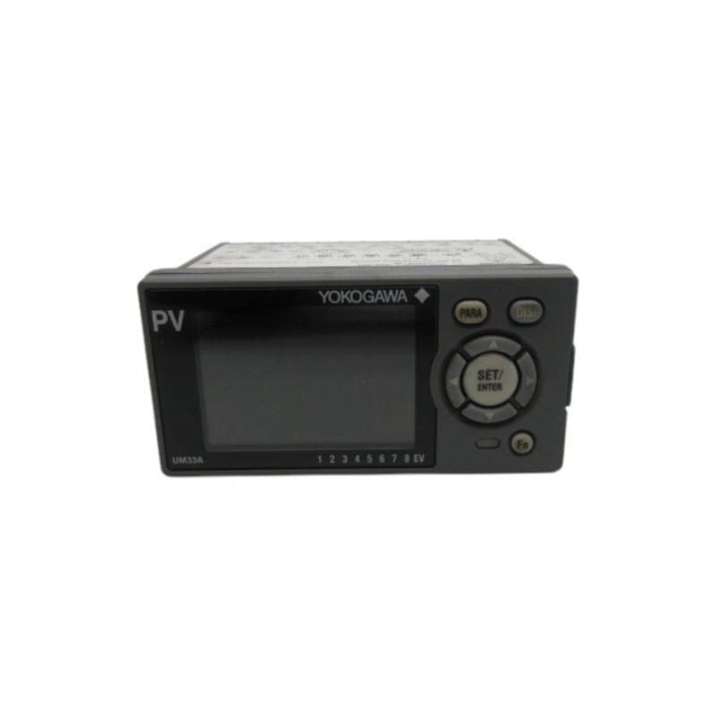 YOKOGAWA UM33A-000-11/LP 100-240VAC NSNP