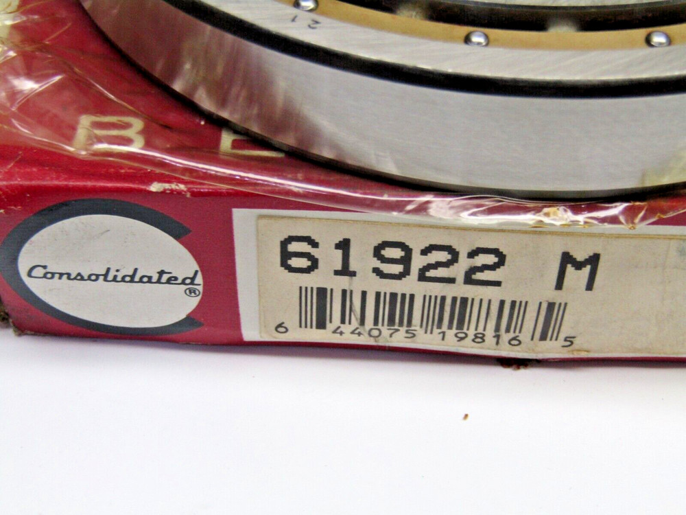 Steyr Consolidated 61922 MA 110mm X 150mm X 20mm Open Bearing