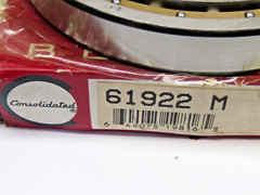 Steyr Consolidated 61922 MA 110mm X 150mm X 20mm Open Bearing