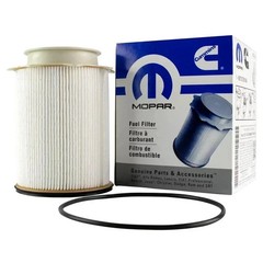 Fuel Filter Set 68157291AA 68436631AA for 2019-2024 6.7L Cummins Diesel