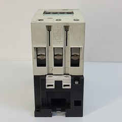 Siemens Sirius 3ZX1012-0RT04-1AA1 3RT1044-1AC20 Contactor