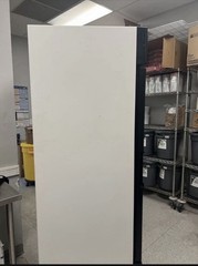 Retail Glass Door Merchandiser