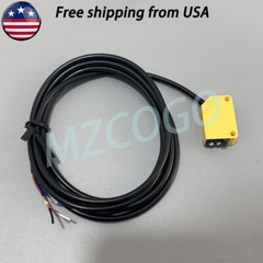 Photoelectric Sensor Q23SN6LP For BANNER 10-30VDC 150mA Max load New In Box