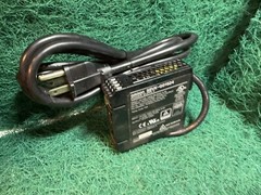 OMRON S8VK-G01524 SWITCH MODE POWER SUPPLY with PS cord