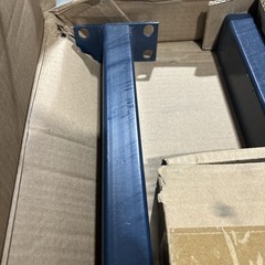 Zurn Arm System Z-1231 Arm# -81 Product 66955-881-9 New Unused Old Stock