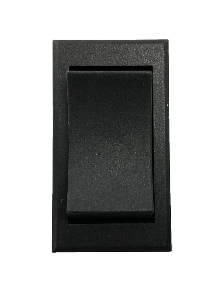 Sigma 129 Series Rocker Switch T85 RV/Camper/Trailer