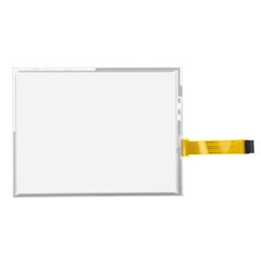 1X For 12.1 inch 8-wire Glass Panel Touch Screen AMT9534 91-09534-00A