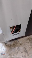 Blodgett DFG-100-3 Double Stack Full Size Convection Oven