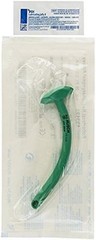 Professional Grade Rusch Nasopharyngeal Airway 28 Fr. & Surgilube – 2 Units