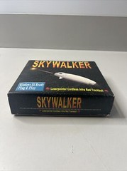 SKYWALKER Laser pointer cordless infra red trackball windows (1)