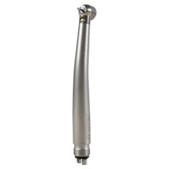 ASkeadnt E-generator Dental LED Fiber Optic /High Speed Handpiece 4 hole NEW