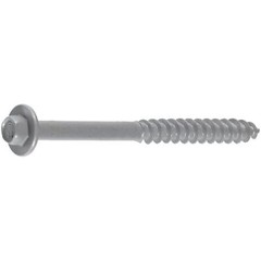 FastenMaster FMLL358B-250 LedgerLOK Ledger Board Fastener, 3-5/8 Inches,