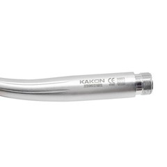 Dental PANA MAX TU B2 E-generator LED 3 Way High Speed Handpiece 2 Hole Borden