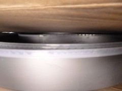 Lenox HRX31021CL29000 Band Saw Blade BI-Metal 29’L 2-5/8″ W 0.063″ Thick 2/3 TPI