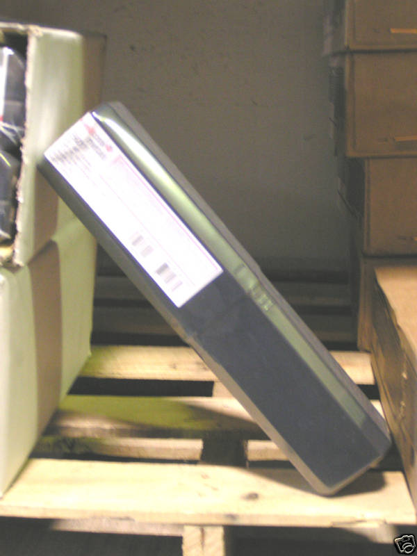 E7018 1/8″ 10Ibs Stick Welding Electrode 10Ibs PACK **FREE GIFT** HA70186010