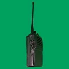Vertex Standard (Motorola) VX-351 Two-Way Radio / Analog / 450 – 512 MHz