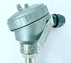 WZPK2-1516 A Resistance Temperature Detector 222A217-001 -2/0001 Chongqing SIC17