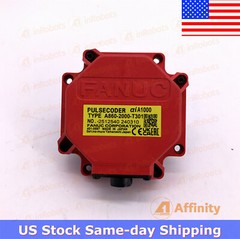 A860-2000-T301 FANUC A8602000T301 Pulse Coder Encoder ship in 24H USA!