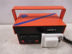 Medical Technology Products MTP MVP-1 Model 1000 Transport Infusion IV Pump #2