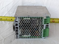 Lot Of 9 Phoenix Contact QUINT-PS/1AC/24DC/20 Power Supply, 20A 24V Output