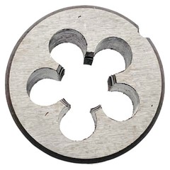 M14 x 1.5 Thread Die RH M14 x 1.5mm Metric Die Right Hand Round TOOL