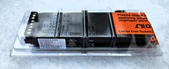 OMEGA CNI3253-C24 UNIVERSAL INPUT HIGH ACCURACY TEMPERATURE DIN PID CONTROLLER